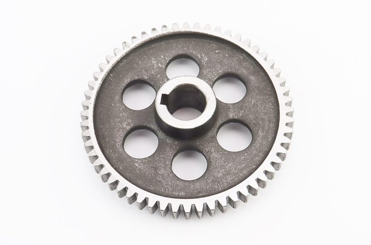 Шестерня розподільного вала Z-56, d-26mm R190N/R195NM, (можливий наліт)