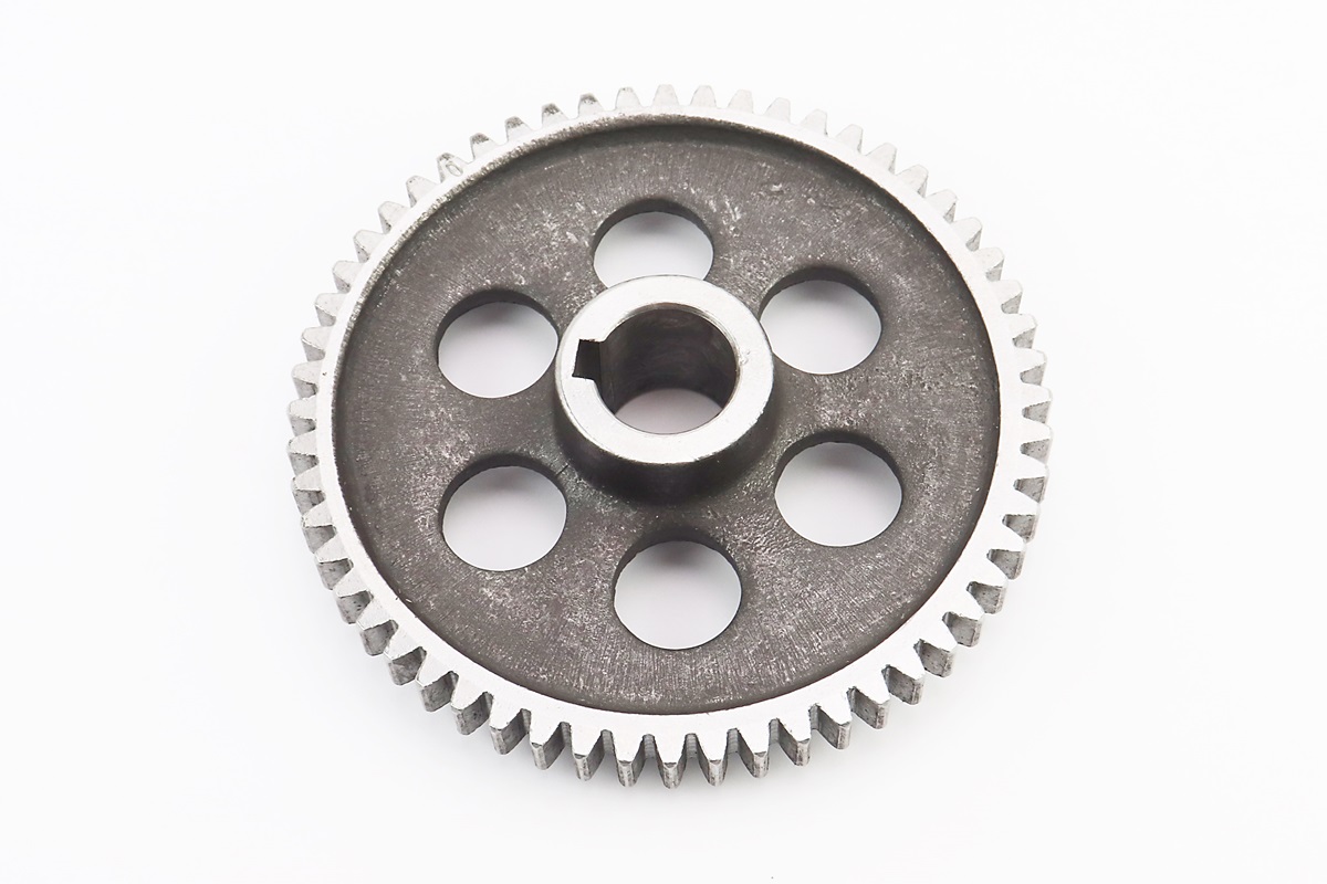Шестерня розподільного вала Z-56, d-26mm R190N/R195NM, (можливий наліт)