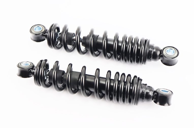 Амортизатор задній Л+П к-кт CR-1