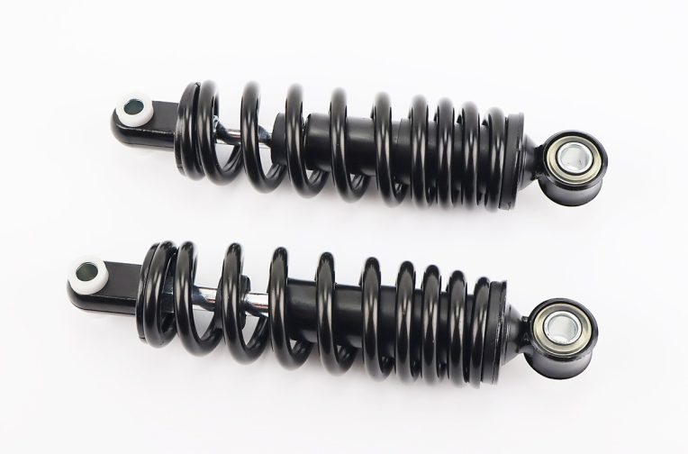 Амортизатор задний Л+П к-кт CR-2