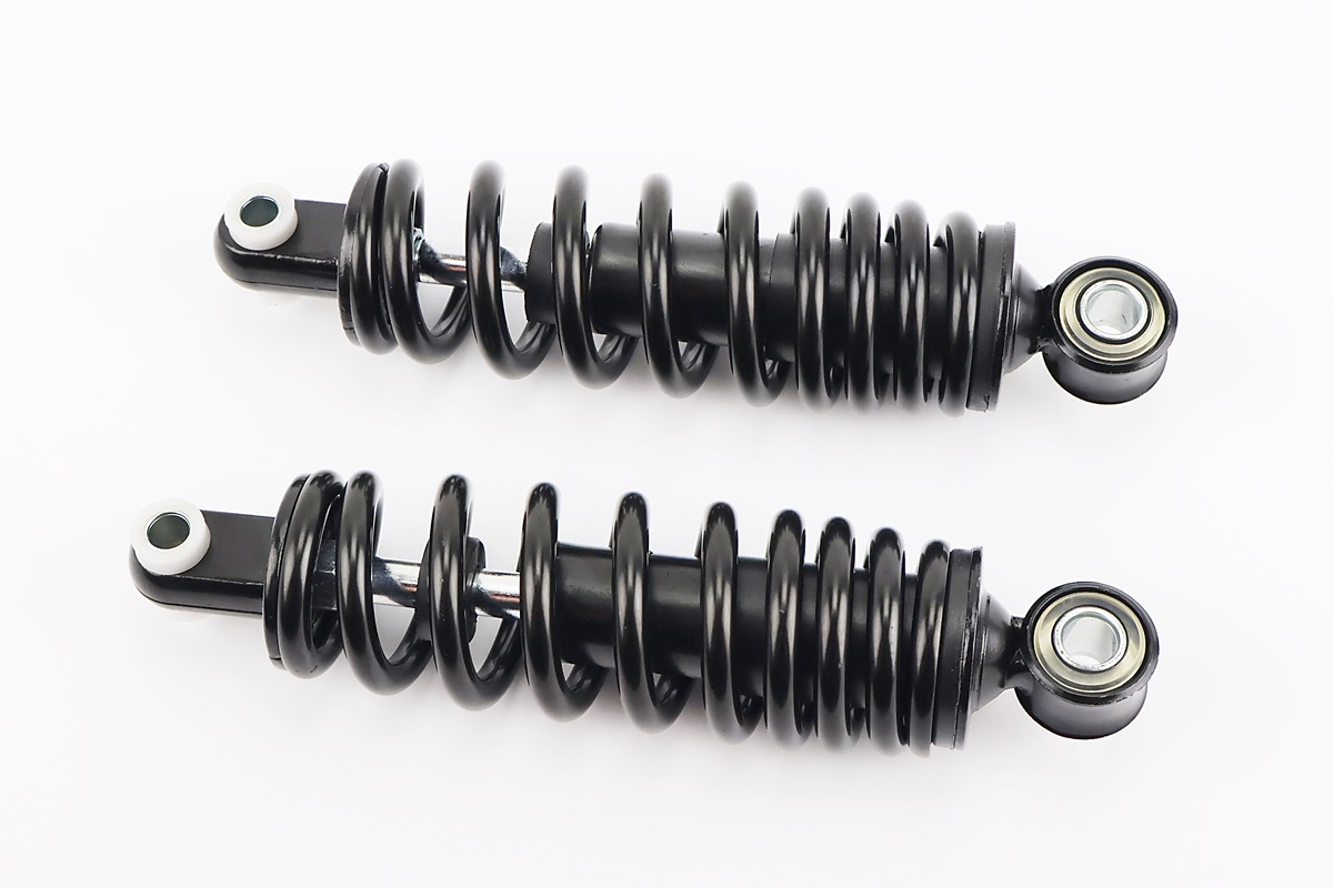 Амортизатор задний Л+П к-кт CR-2