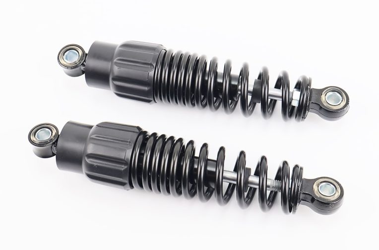 Амортизатор задній Л+П к-кт CR-4