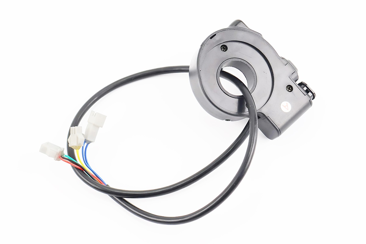 Блок кнопок лівий CR-1/2 - Зображення 2