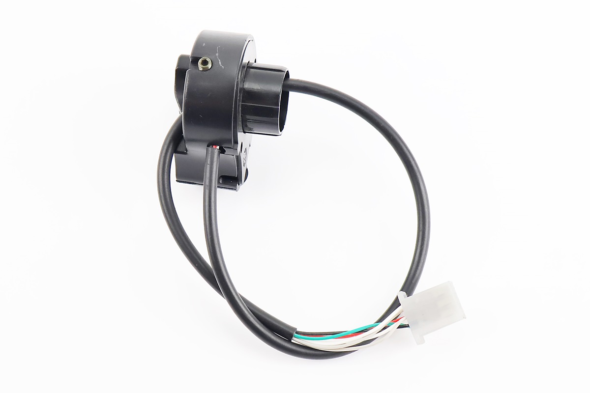 Блок кнопок лівий E-Delta - Зображення 2