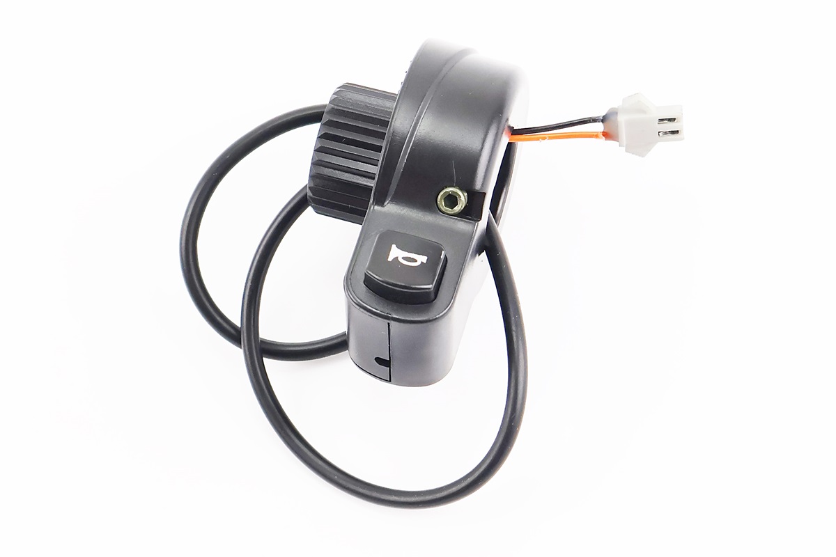 Блок кнопок лівий Mini