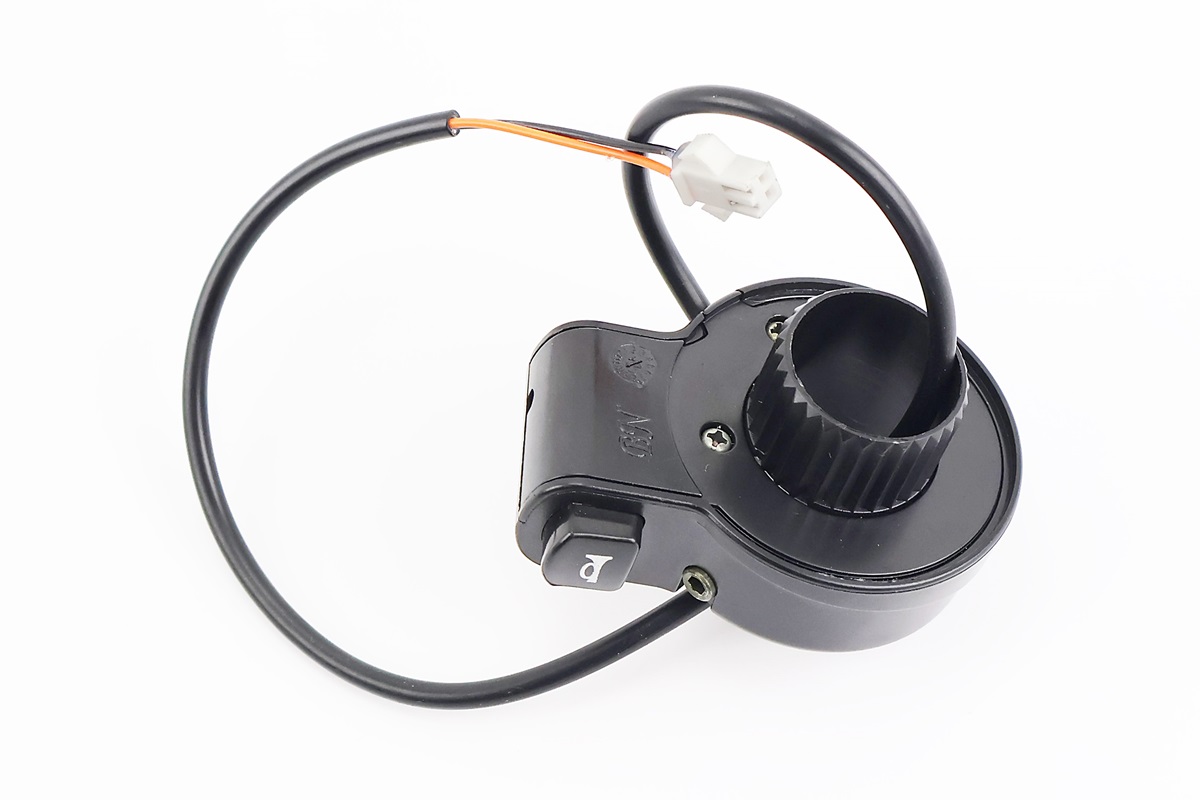 Блок кнопок лівий Mini - Зображення 2