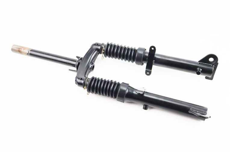 Вилка передняя в сборе Mini