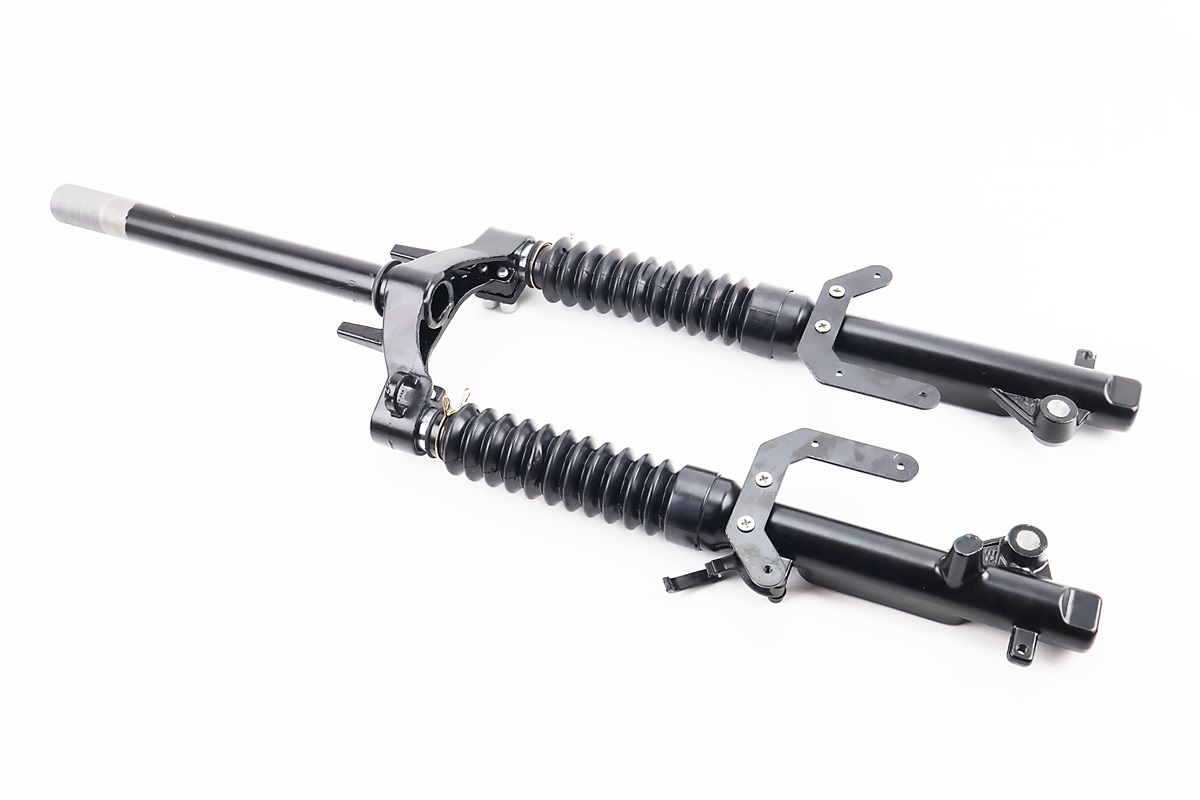 Вилка передня в зборі TR-3 - Зображення 2