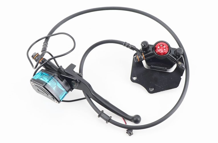 Гідравлічні гальма передні MAX