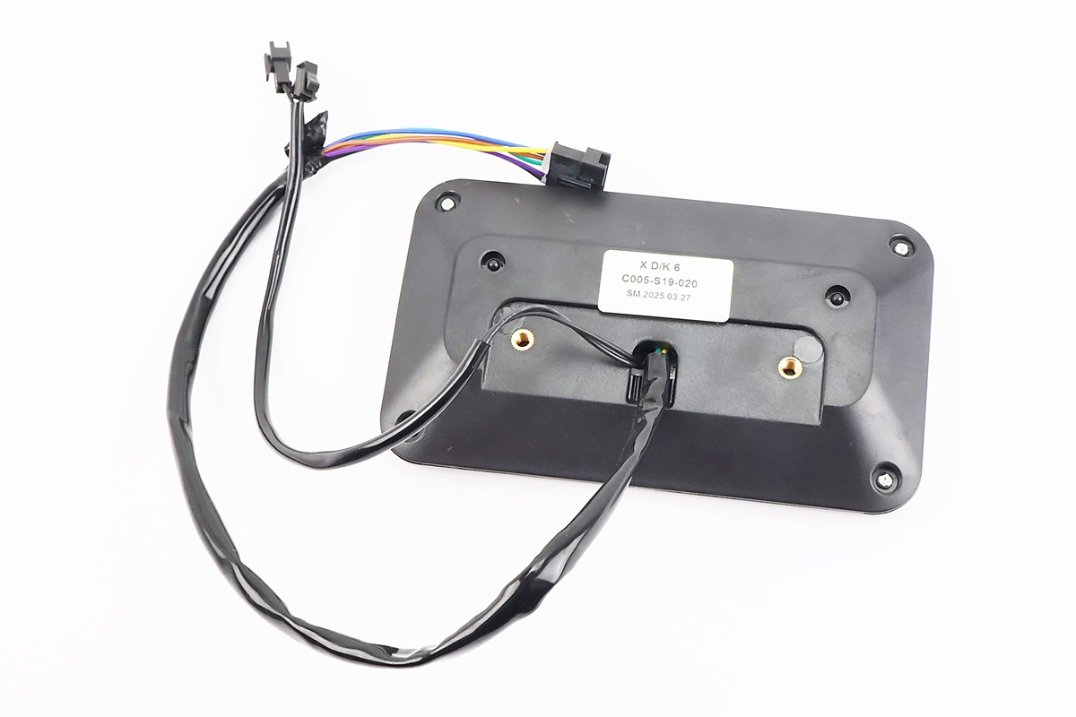 Дисплей TR-5 — изображение 2