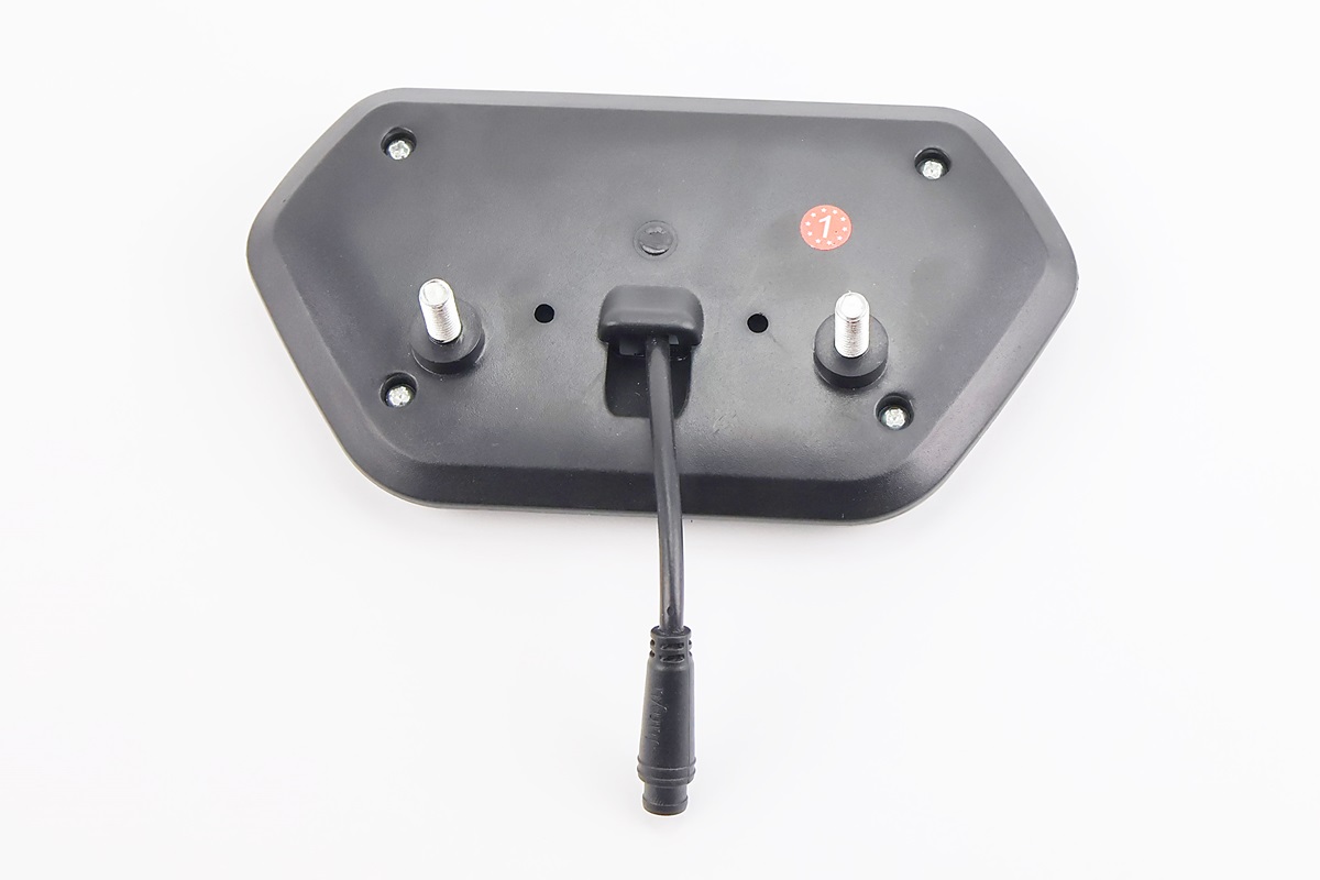 Дисплей 60V Dominator — изображение 2