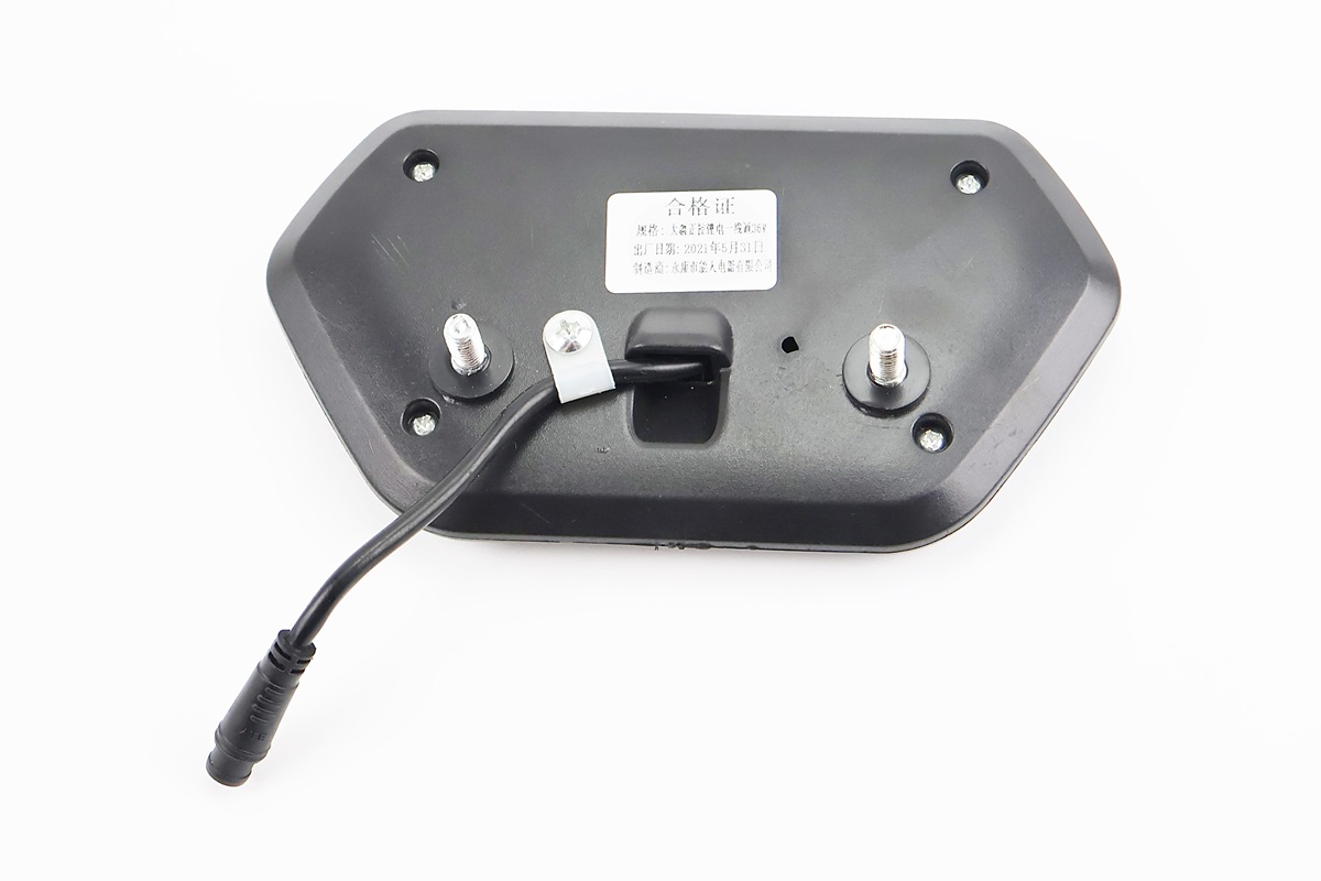 Дисплей 60V Rocket — изображение 2