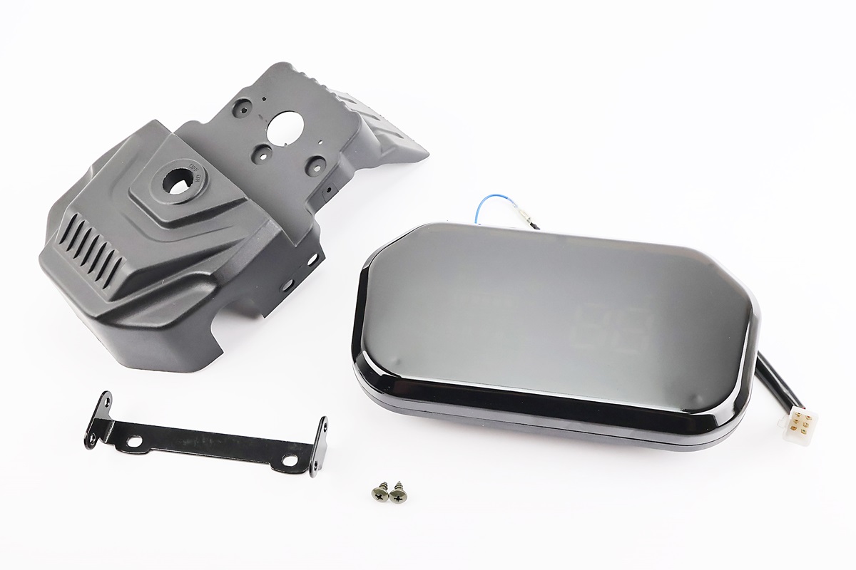 Дисплей 60V Cargo12/18