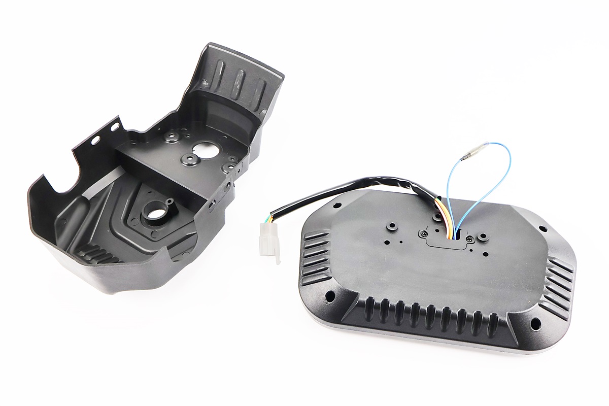 Дисплей 60V Cargo12/18 — изображение 2