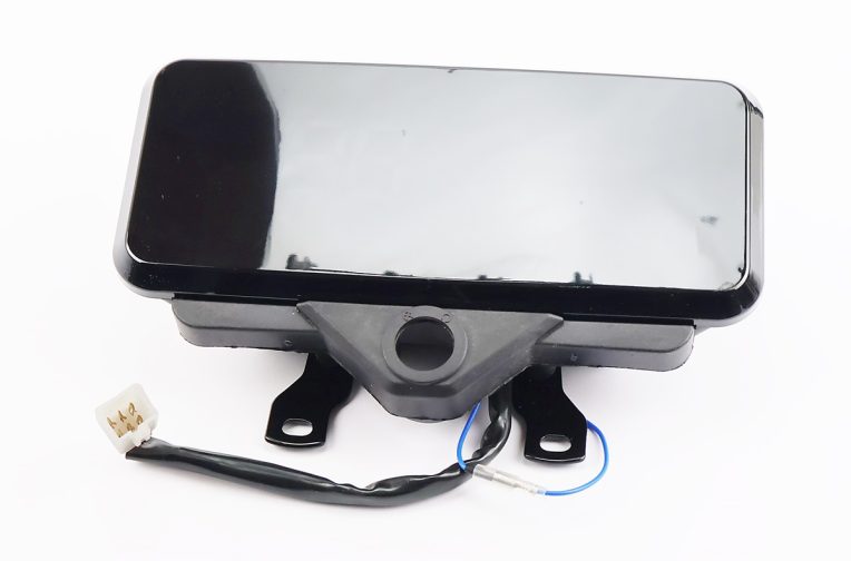 Дисплей 60V Cargo13/16