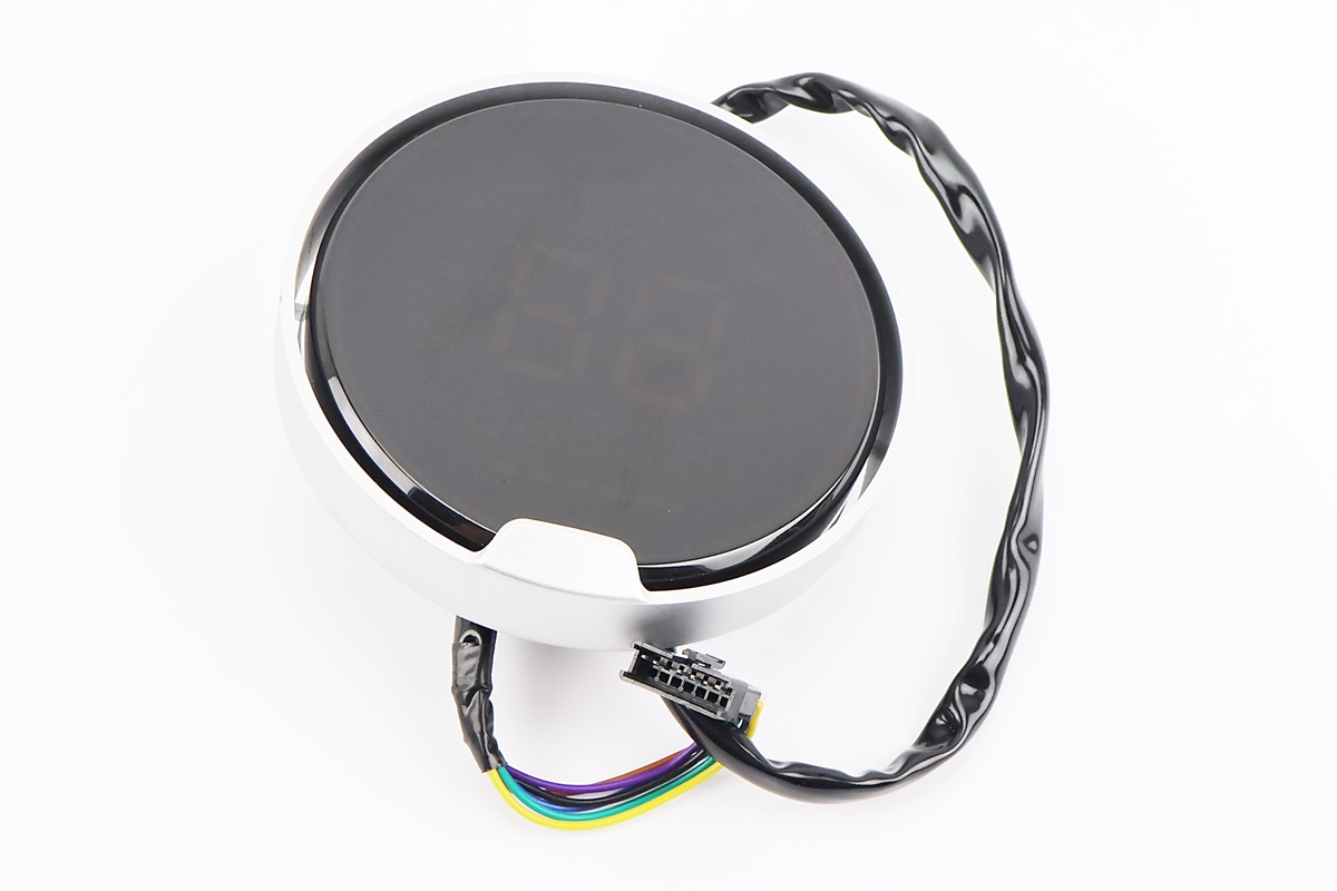 Дисплей 60-72V CR-4