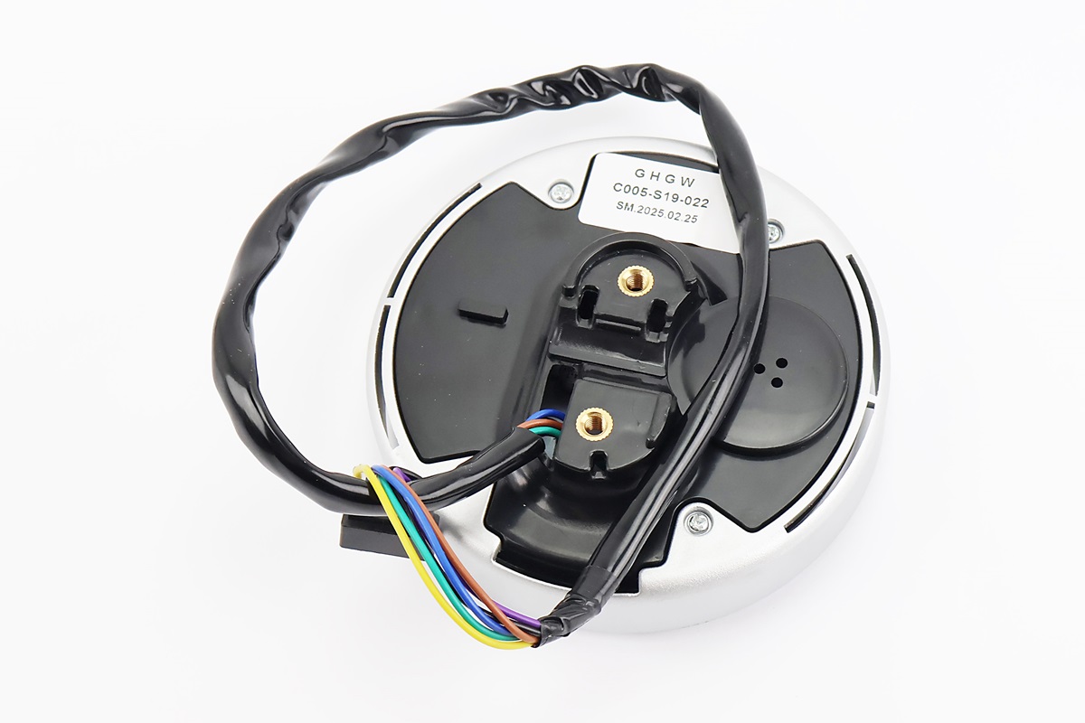 Дисплей 60-72V CR-4 — изображение 2