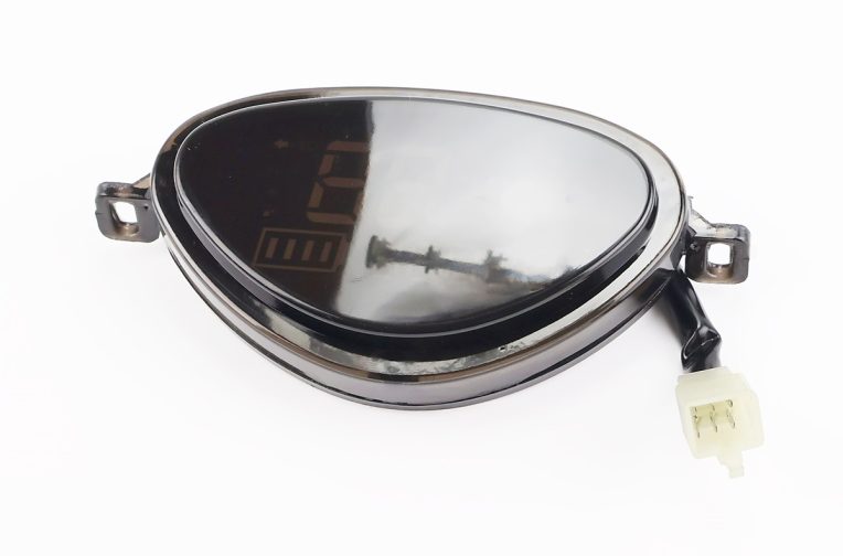 Дисплей 60V E-Delta