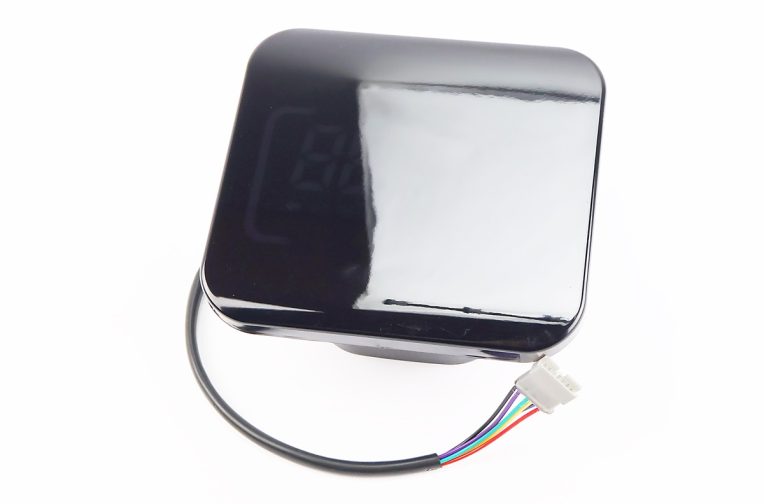 Дисплей 72V MAX