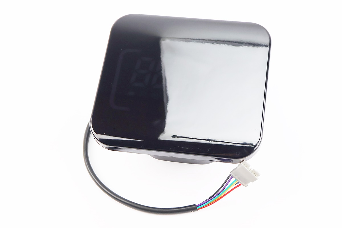 Дисплей 72V MAX