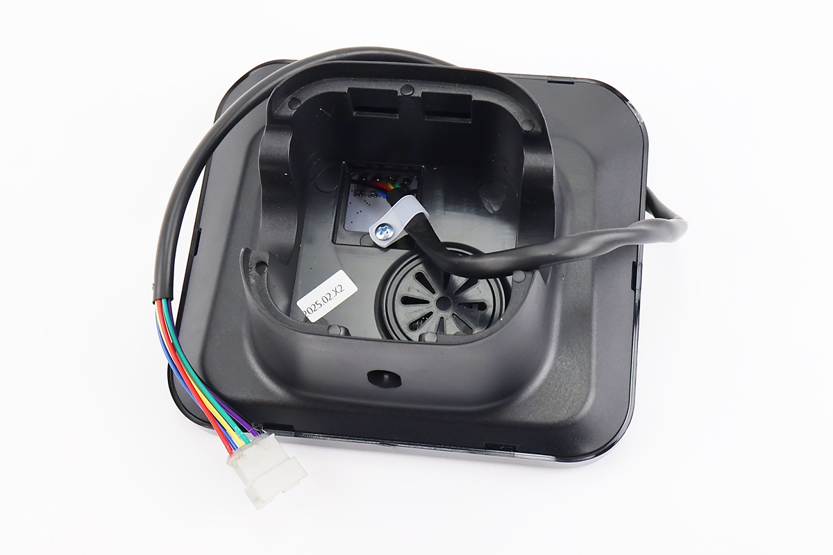 Дисплей 72V MAX — изображение 2