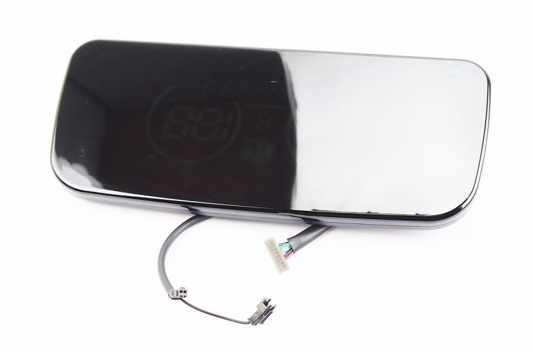 Дисплей 72V TR-3