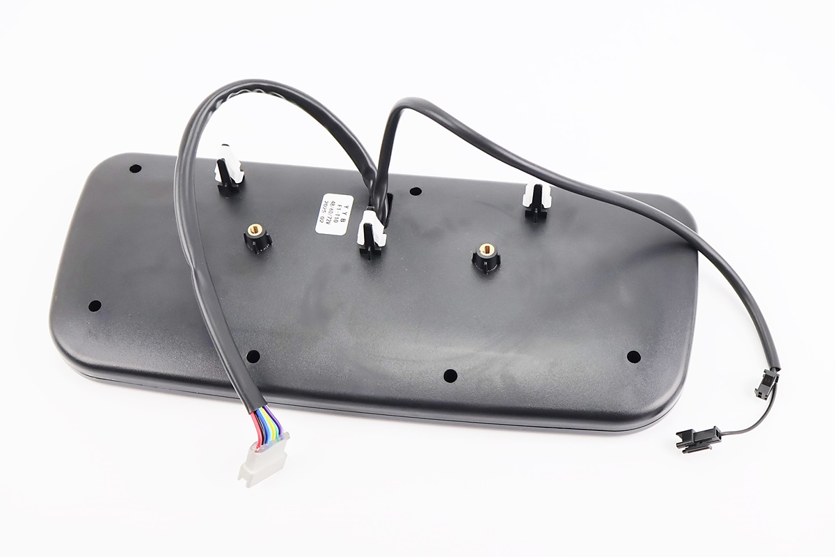 Дисплей 72V TR-3 - Зображення 2