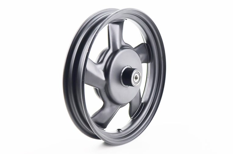 Диск передній 38мм CR-1