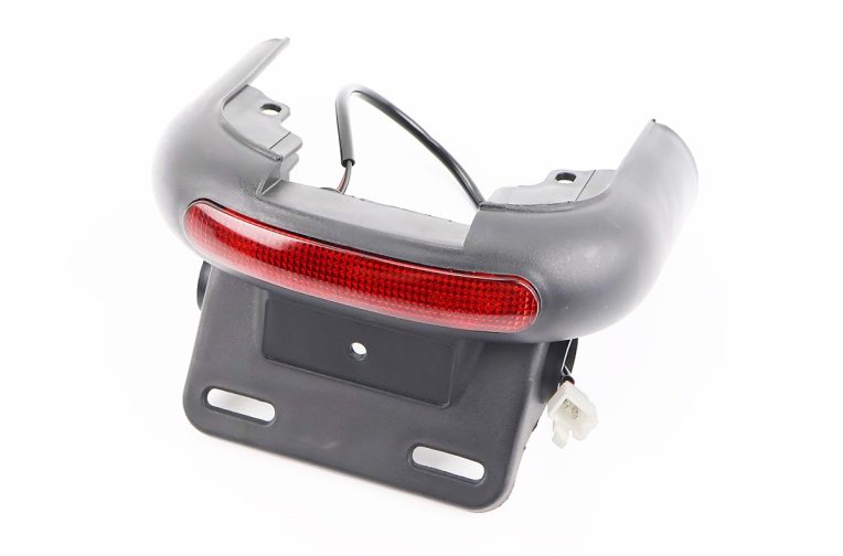 Задний стоп-сигнал красный CR-2