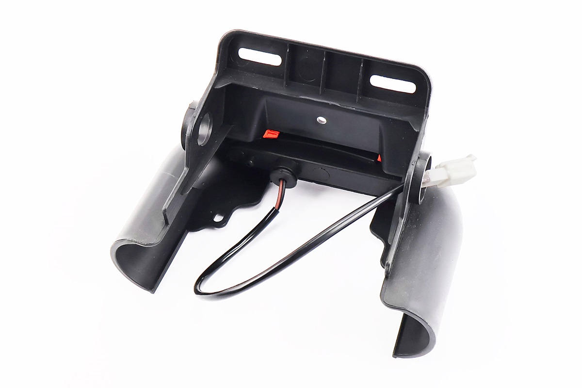 Задній стоп-сигнал червоний CR-2 - Зображення 2