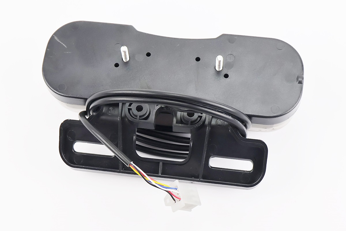 Задній стоп + габарити + повороти E-Delta - Зображення 2