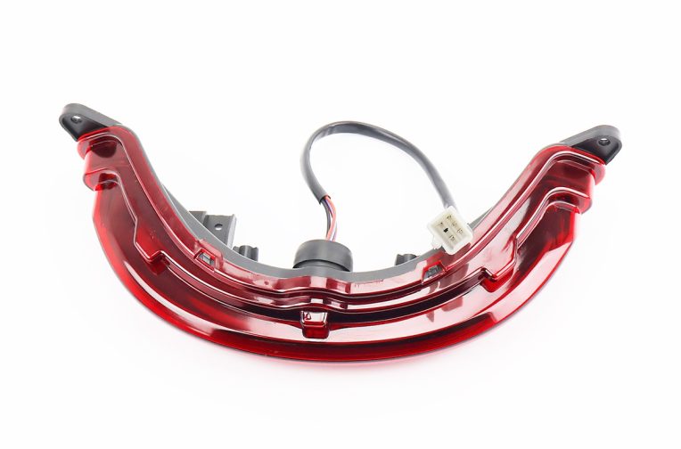 Задний фонарь в сборе CR-9