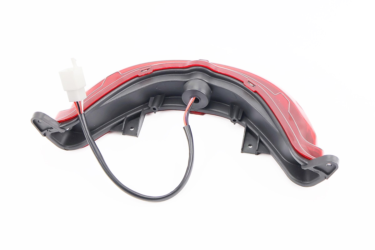 Задний фонарь в сборе CR-9 — изображение 3