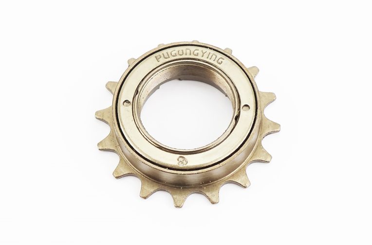 Задняя звездочка, трещотка CR-1/CR-2