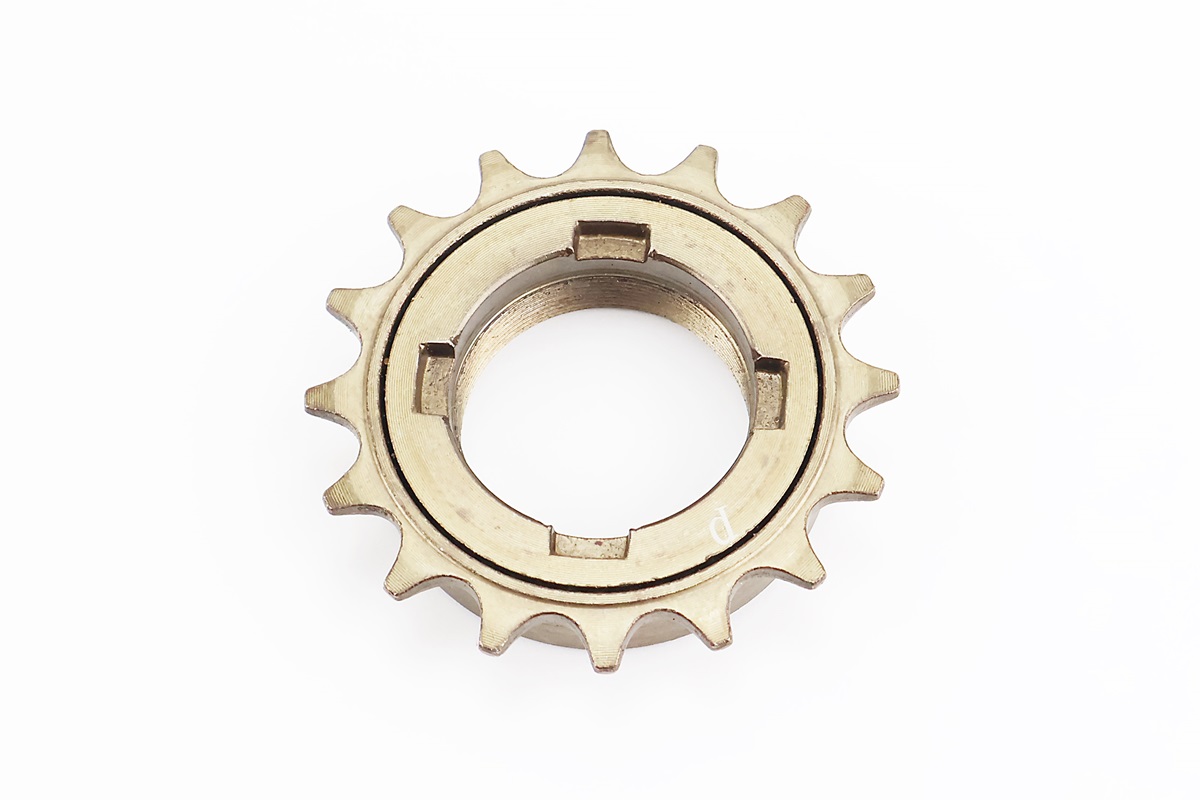 Задня зірочка, тріскачка CR-1/CR-2 - Зображення 2