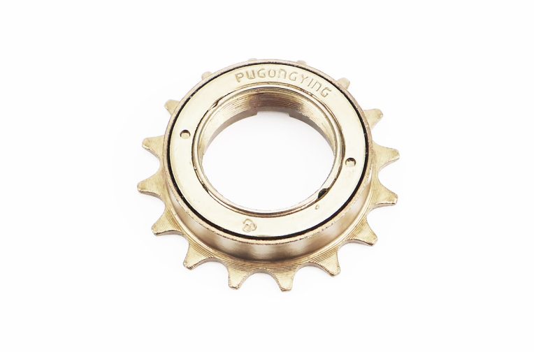 Задняя звездочка, трещотка E-Delta