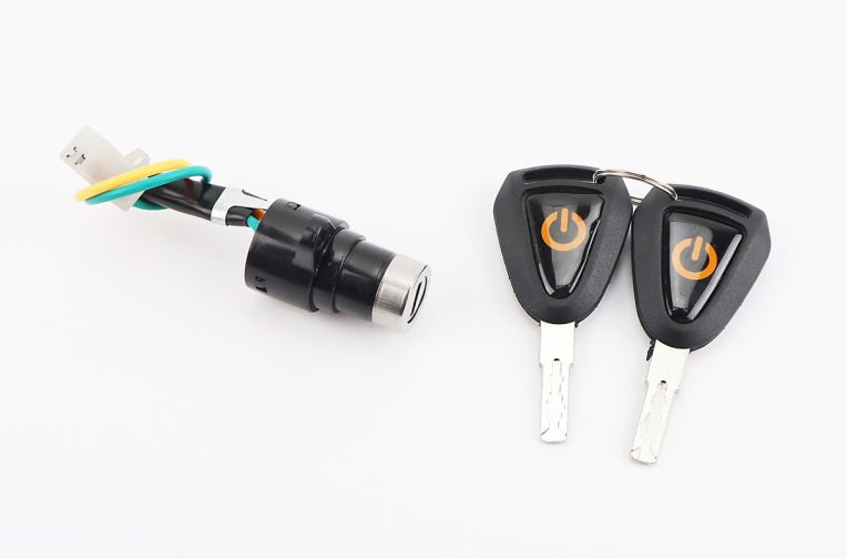 Замок запалювання к-кт Cargo12/13/16