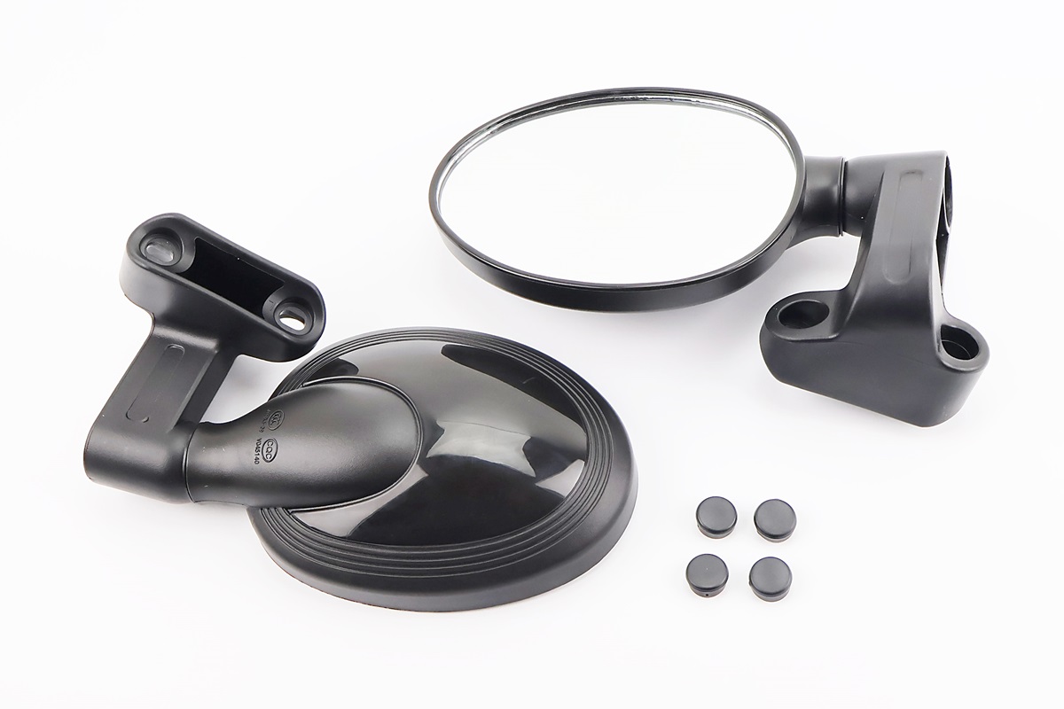 Дзеркала заднього виду пара TR-3