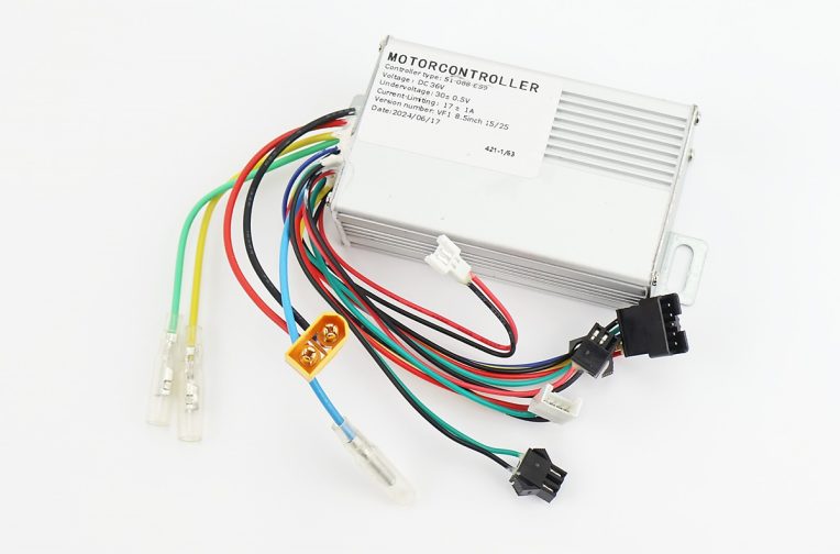 Контролер 36V, тип: S1-ES9 Е9 (електросамокат)