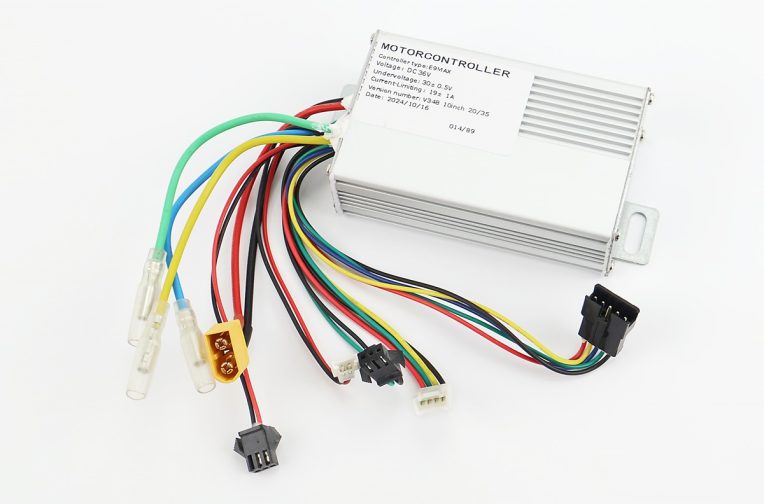 Контролер 36V, тип: S1-088-E9 MAX (електросамокат)