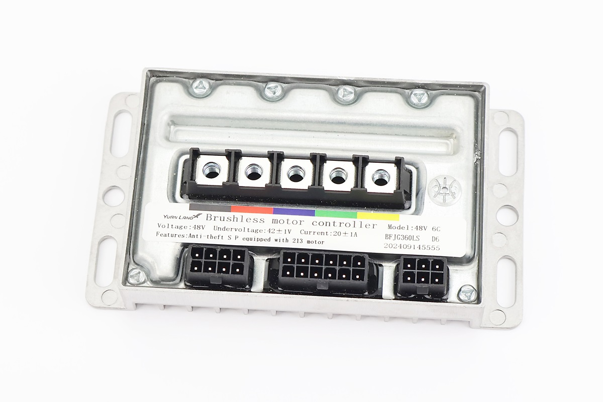 Контроллер 48V Mini