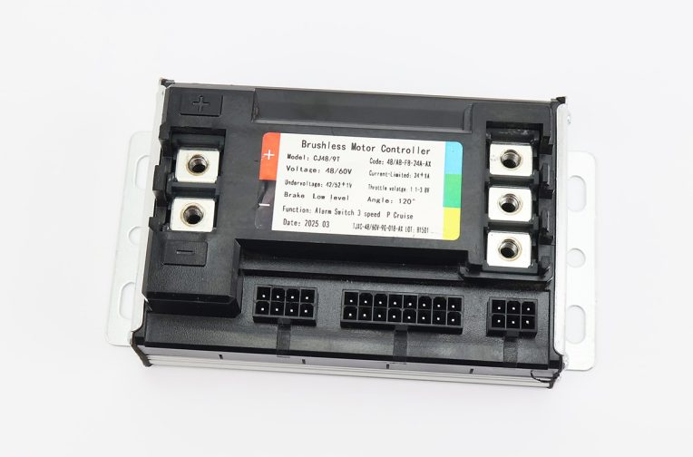 Контролер 48-60V CR-1/CR-2