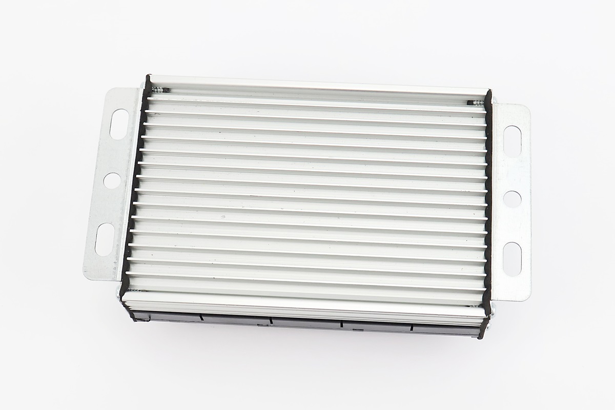 Контроллер 48-60V CR-1/CR-2 — изображение 2