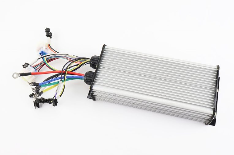 Контролер 60V Cargo12