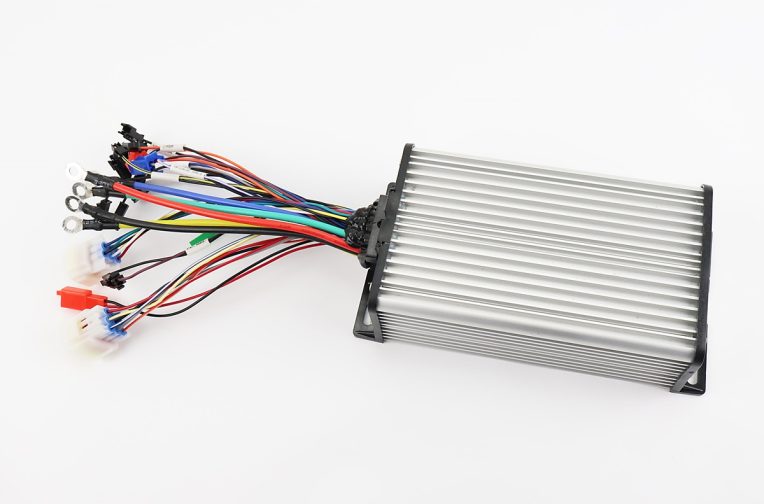 Контролер 60V Cargo13