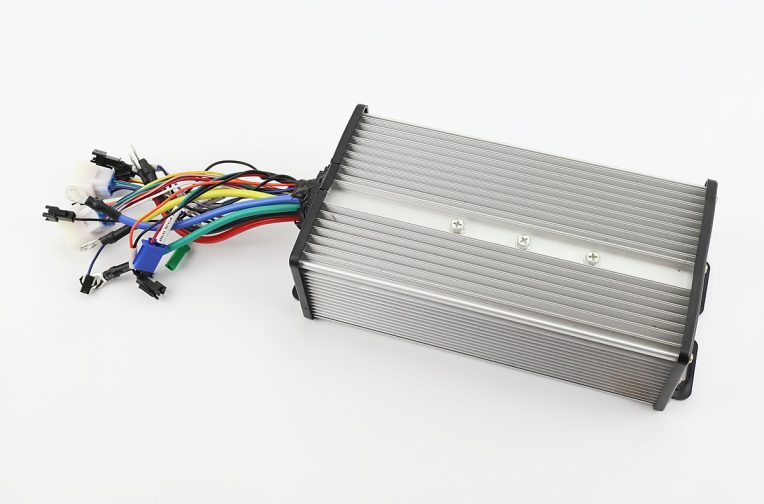 Контролер 60V Cargo16