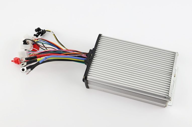 Контролер 60-72V NEW (40А) TR-3