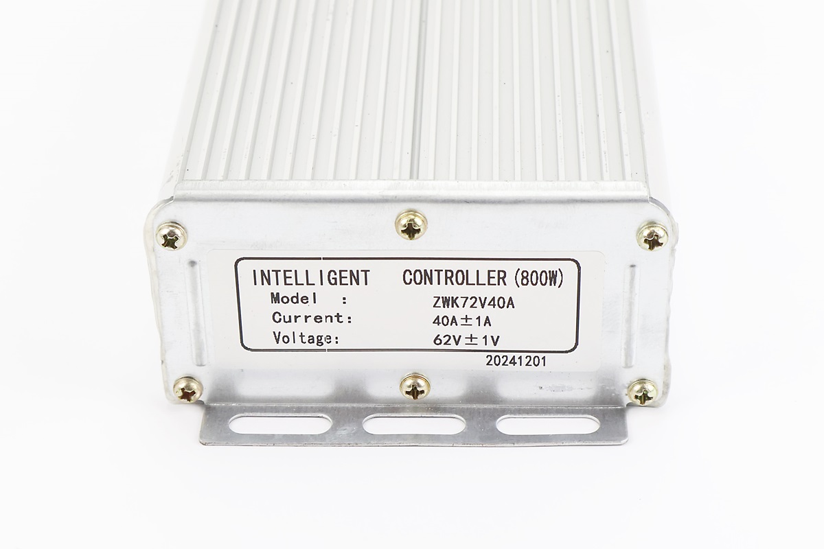 Контроллер 60-72V NEW (40А) TR-3 — изображение 3