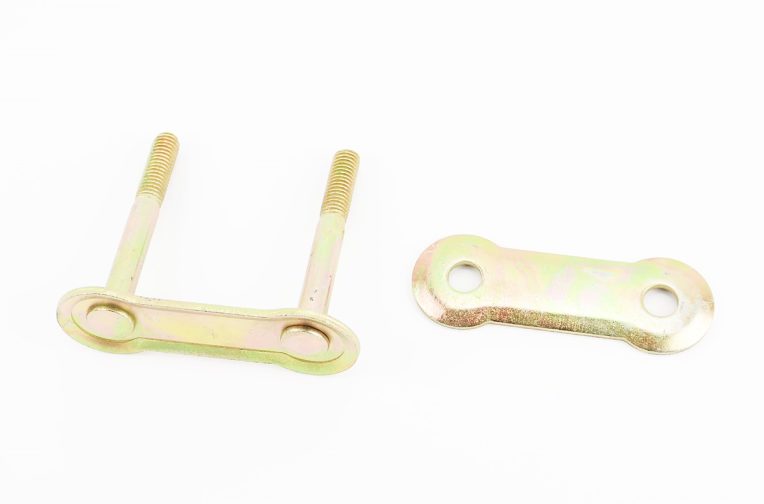 Крепление рессоры к раме к-кт Cargo12