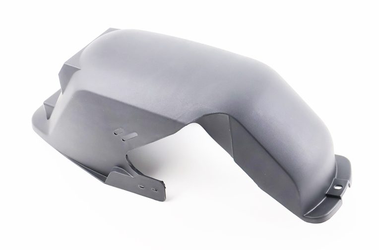 Крыло заднее (пластик) CR-1